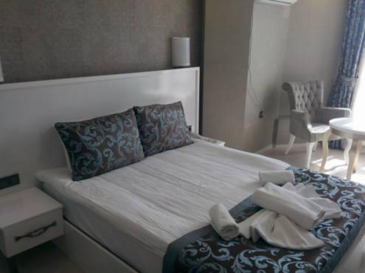 Beyaz Saray Otel Hotel Kırıkkale Turkey