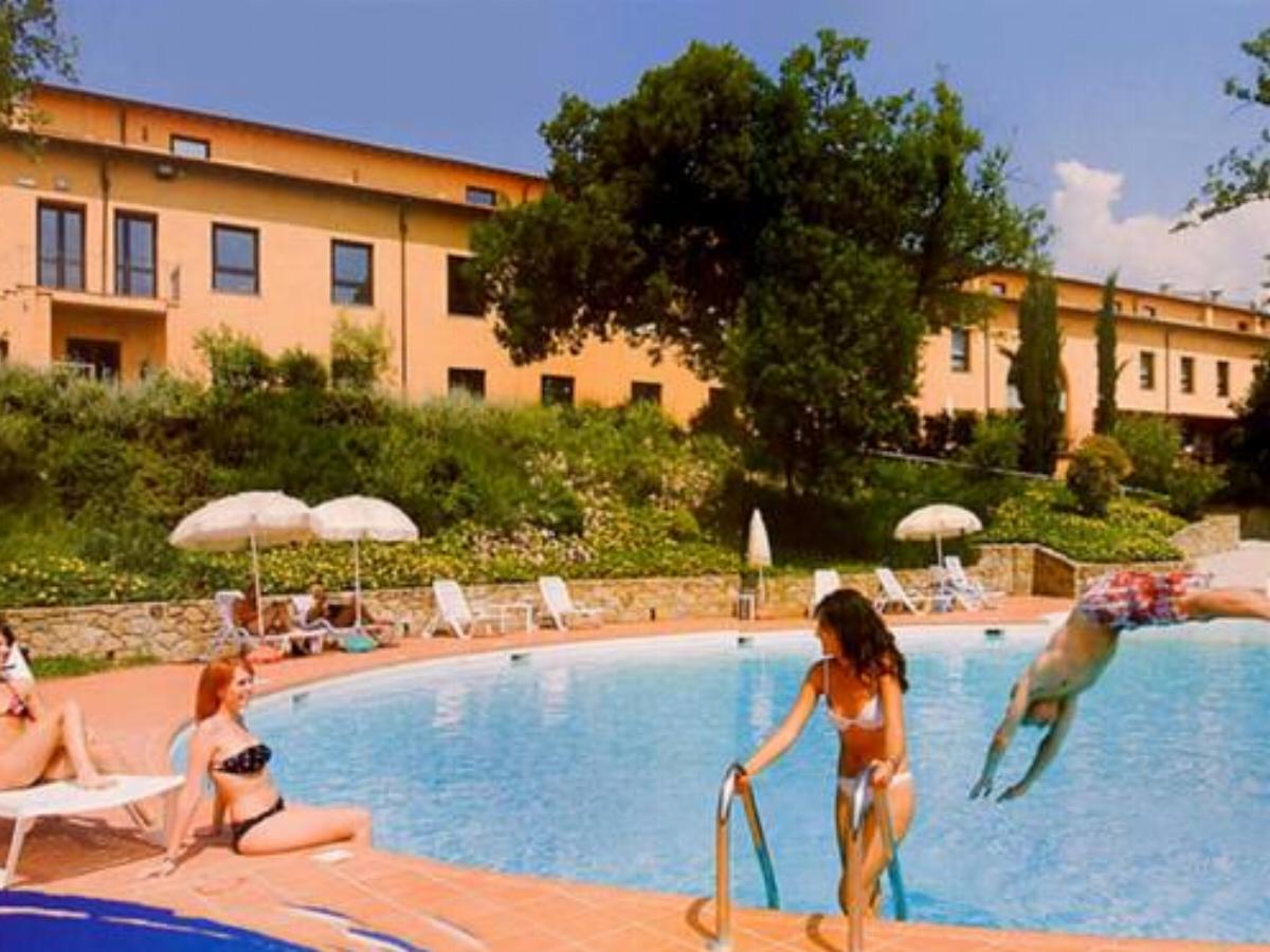 Bilo Nella Verde Toscana Hotel Laterina Italy