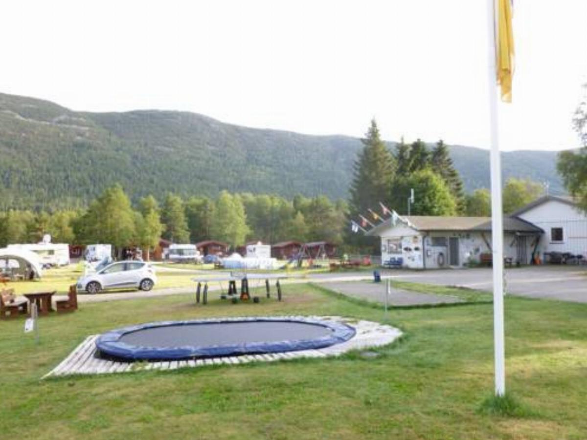 Birkelund camping Hotel Hovet Norway