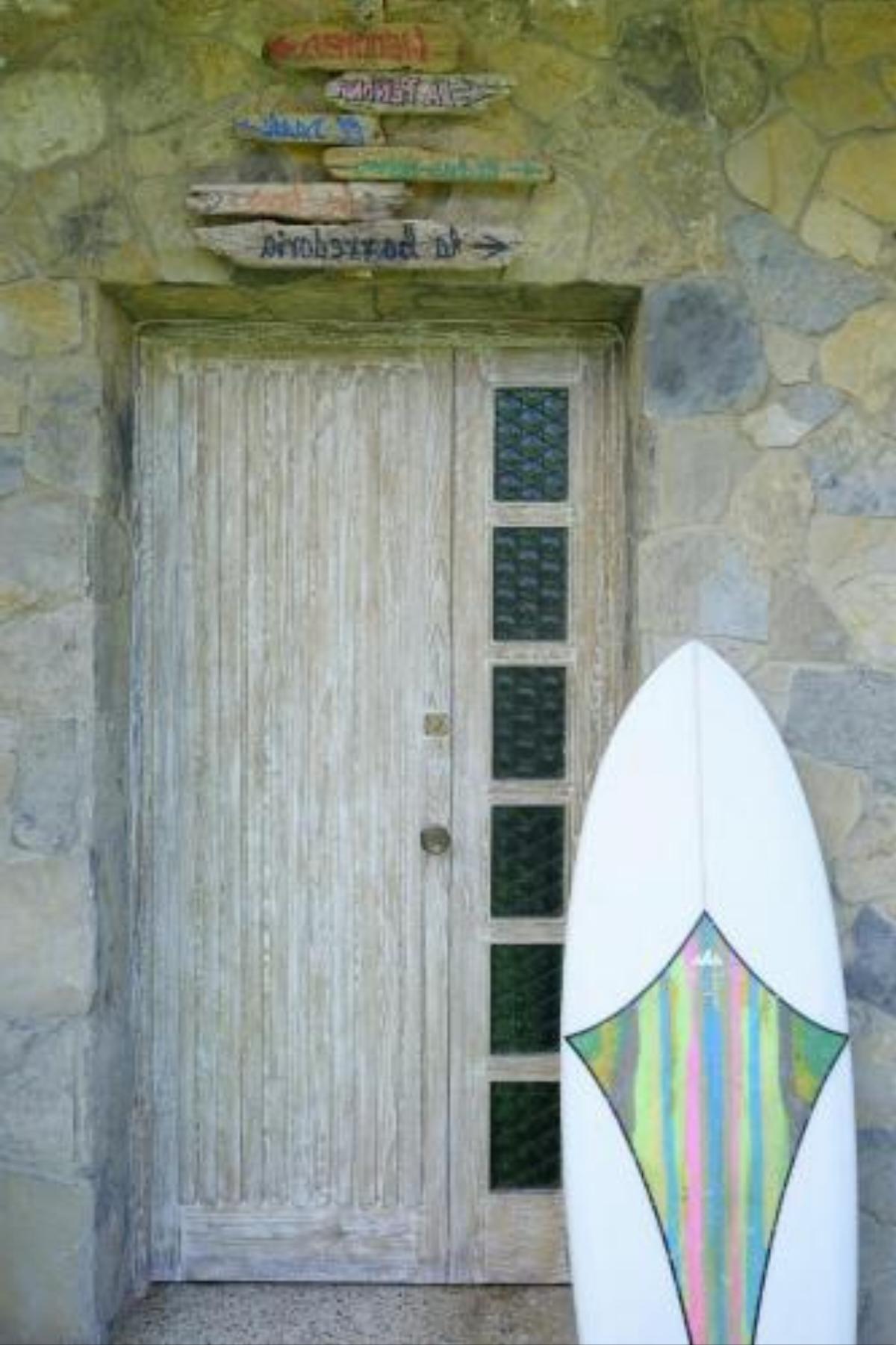 Black Shark Surfhouse Hotel Cóbreces Spain