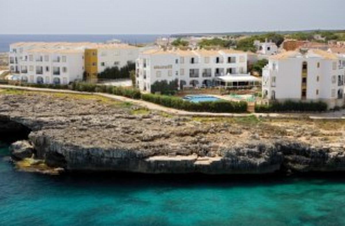 Blancala Hotel Menorca Spain