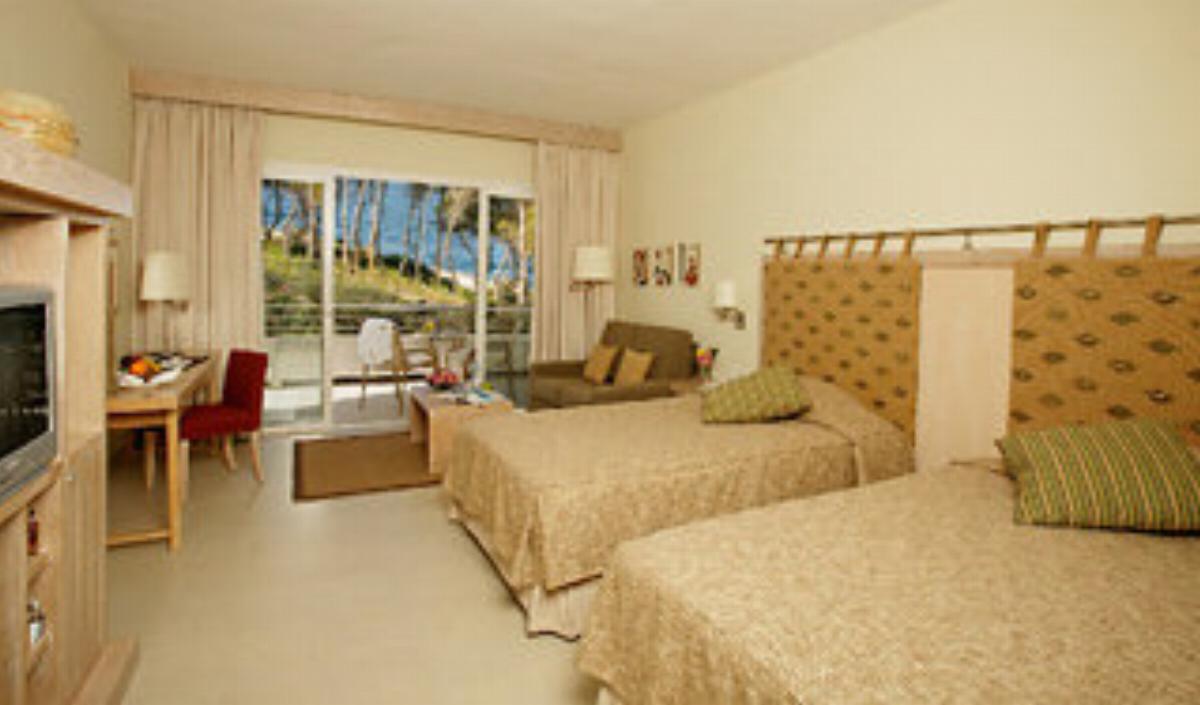 Blau Porto Petro Beach Resort & Spa Hotel Majorca Spain