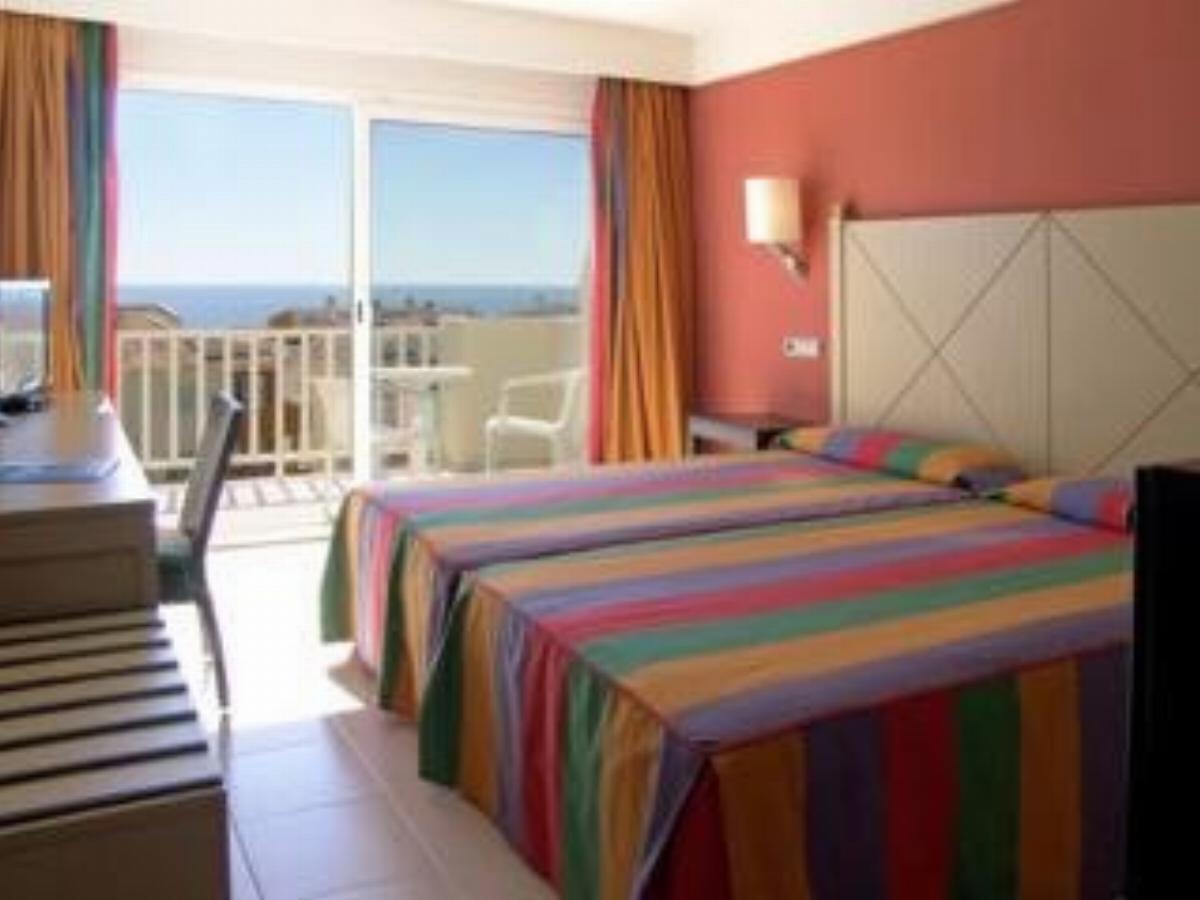 Blau Punta Reina Resort Hotel Majorca Spain