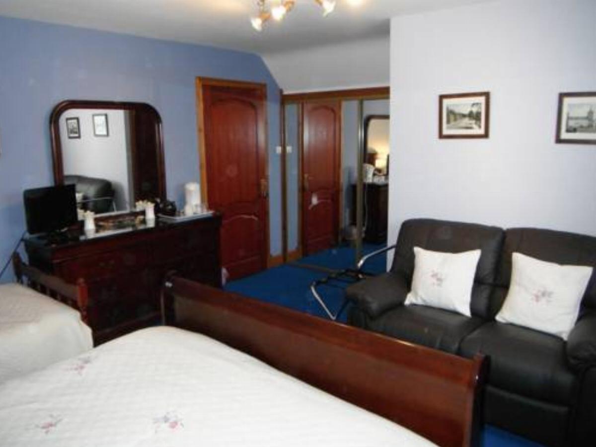 Blaven Bed and Breakfast Hotel Kirkcudbright United Kingdom