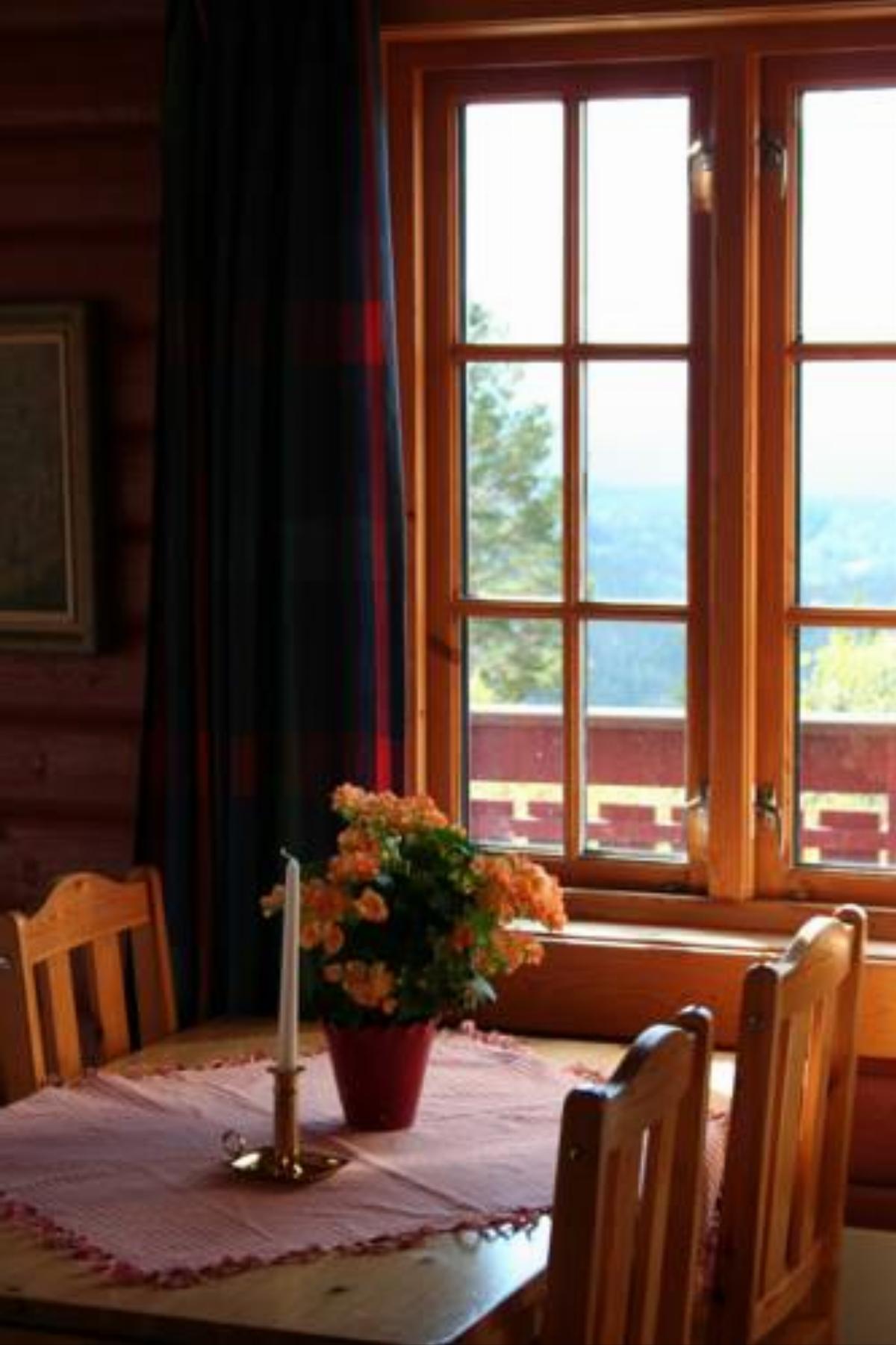 Ble Fjellstue Mountain Lodge Hotel Kongsberg Norway