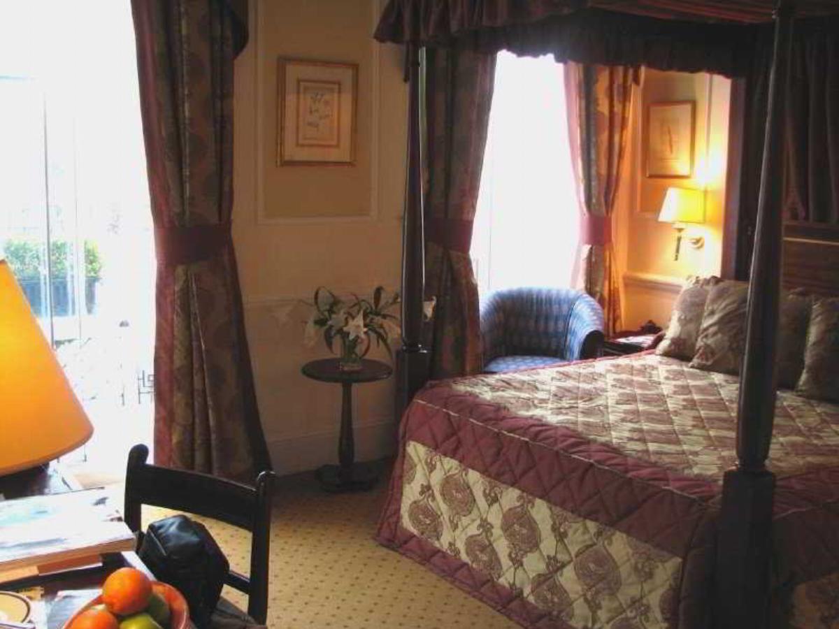 Blooms Town House Hotel London United Kingdom