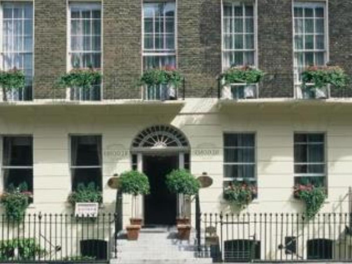 Blooms Town House Hotel London United Kingdom