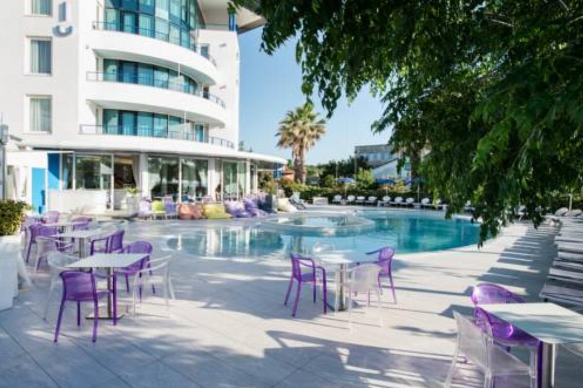 Blu Suite Hotel Hotel Bellaria-Igea Marina Italy