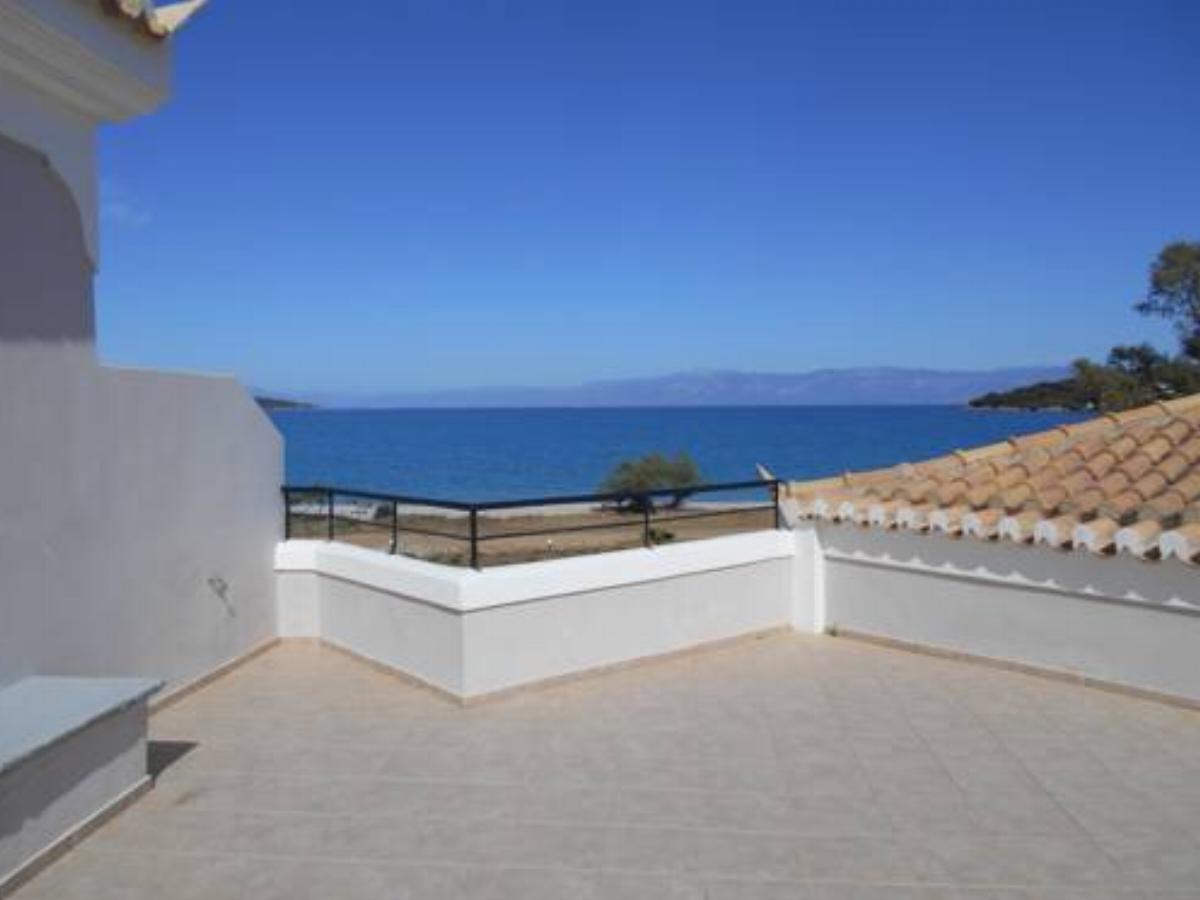 Blue Beach Hotel Porto Heli Greece