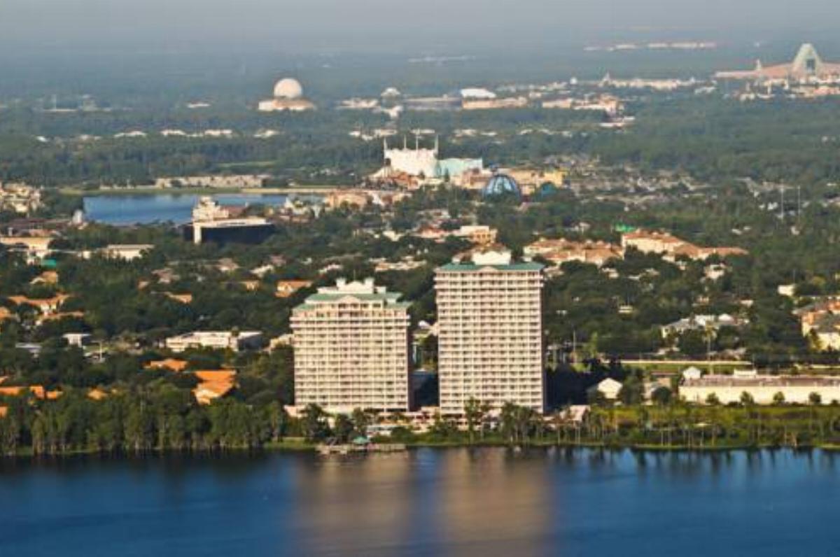 Blue Heron Beach Resort Hotel Orlando USA