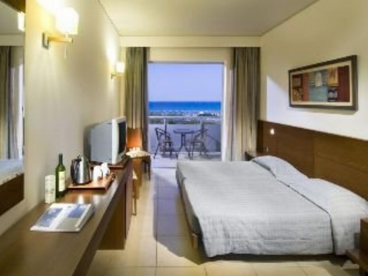 Blue Lagoon Resort Hotel Kos Greece