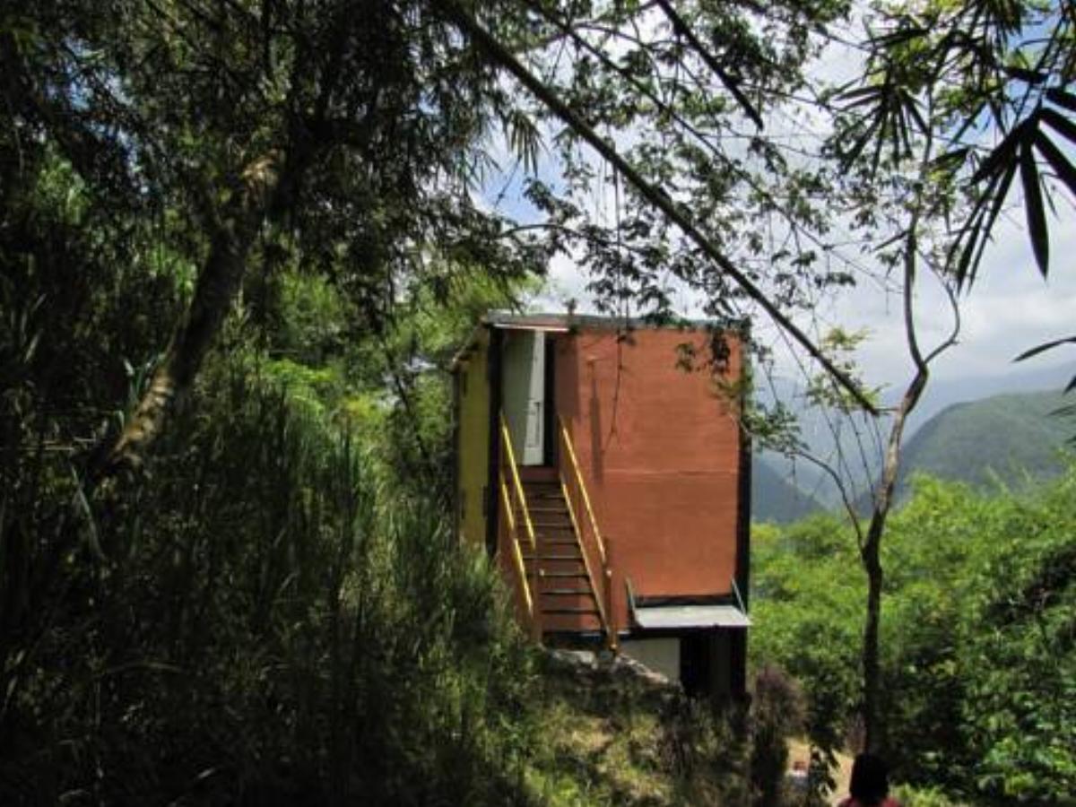 Blue Mountain Wilderness Retreat (BMWR) Hotel Pleasing Prospect Jamaica