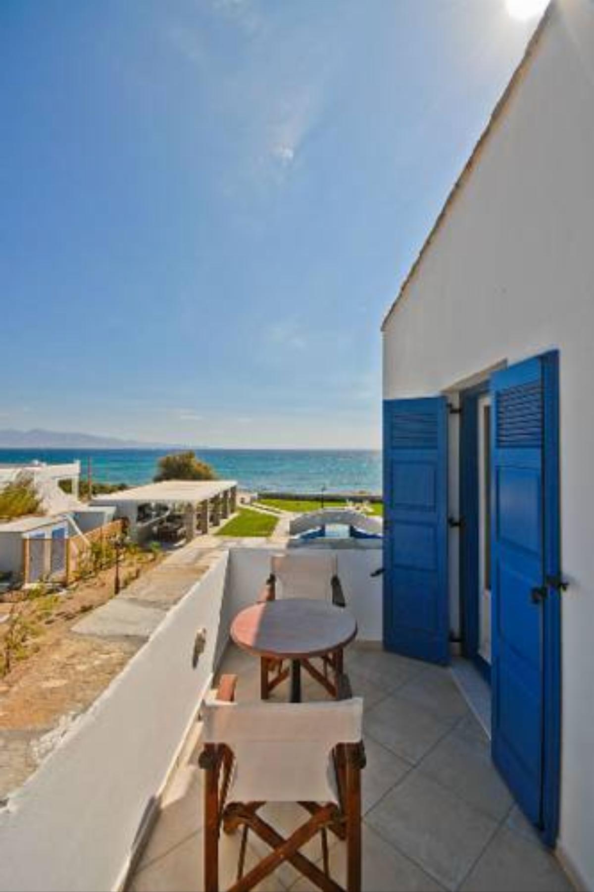 Blue Myth Studios Hotel Kastraki Naxou Greece