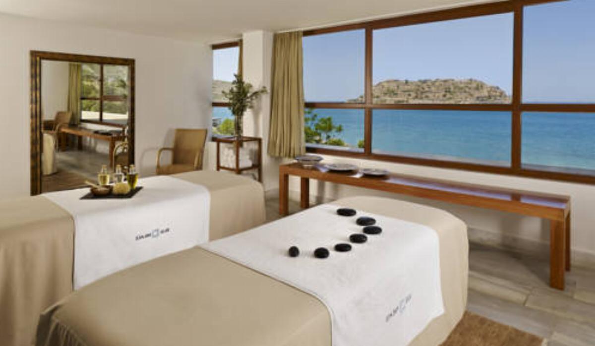 Blue Palace, a Luxury Collection Resort and Spa, Crete Hotel Elounda Greece
