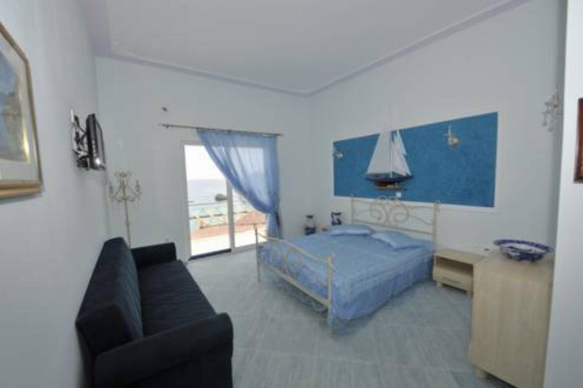 Blue Princess Hotel and Suites Hotel Liapades Greece