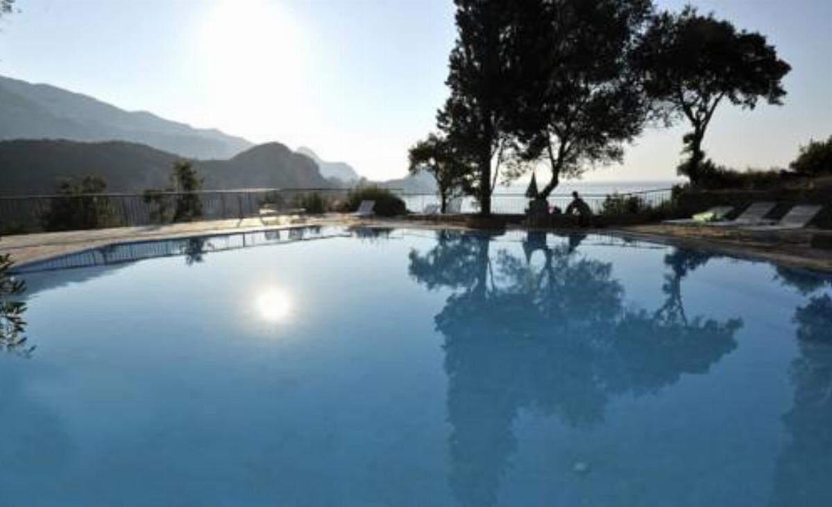 Blue Princess Hotel and Suites Hotel Liapades Greece