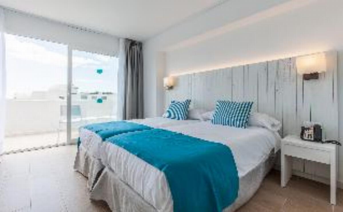 Blue Sea Gran Playa Hotel Majorca Spain