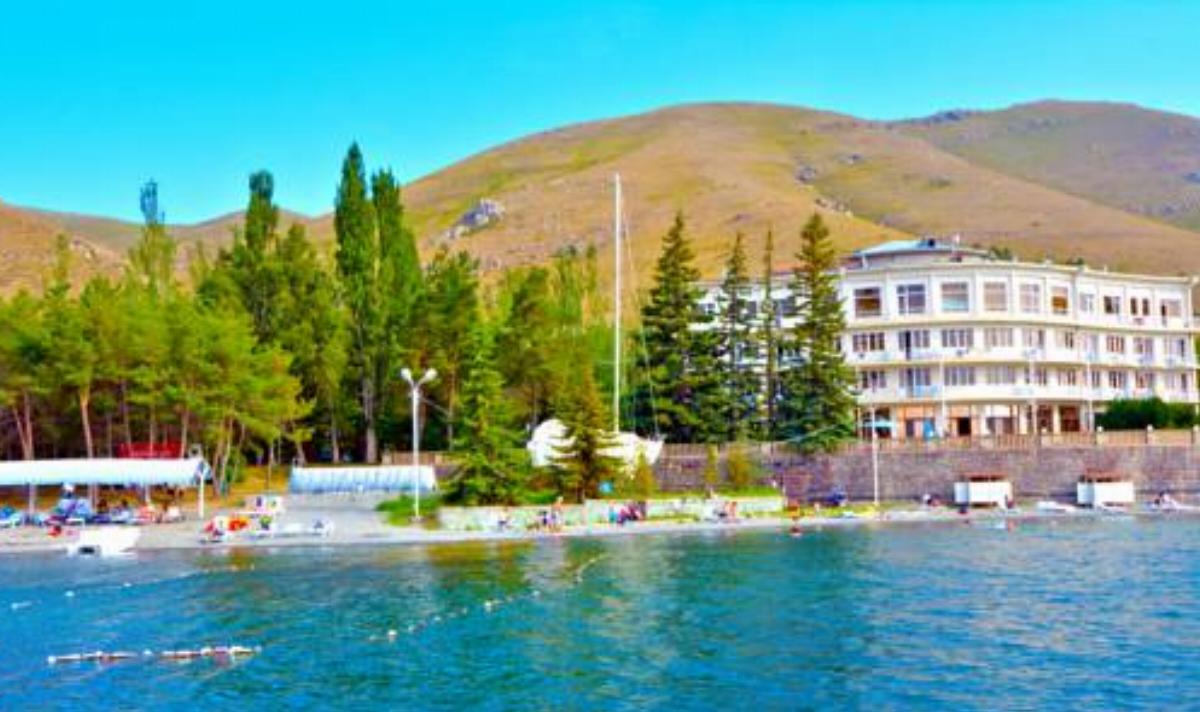 Blue Sevan Hotel Hotel Kalavan Armenia