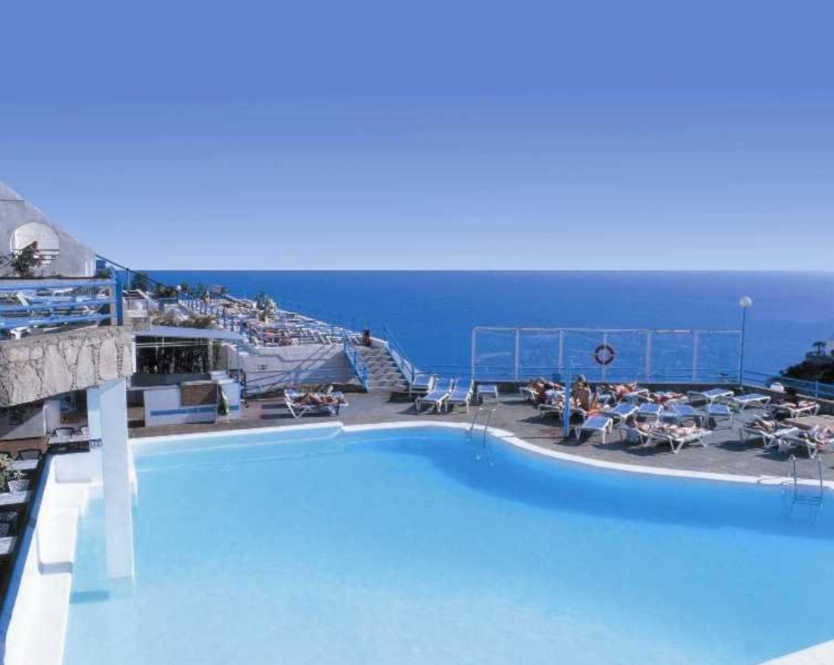 Blue Star Hotel Gran Canaria Spain