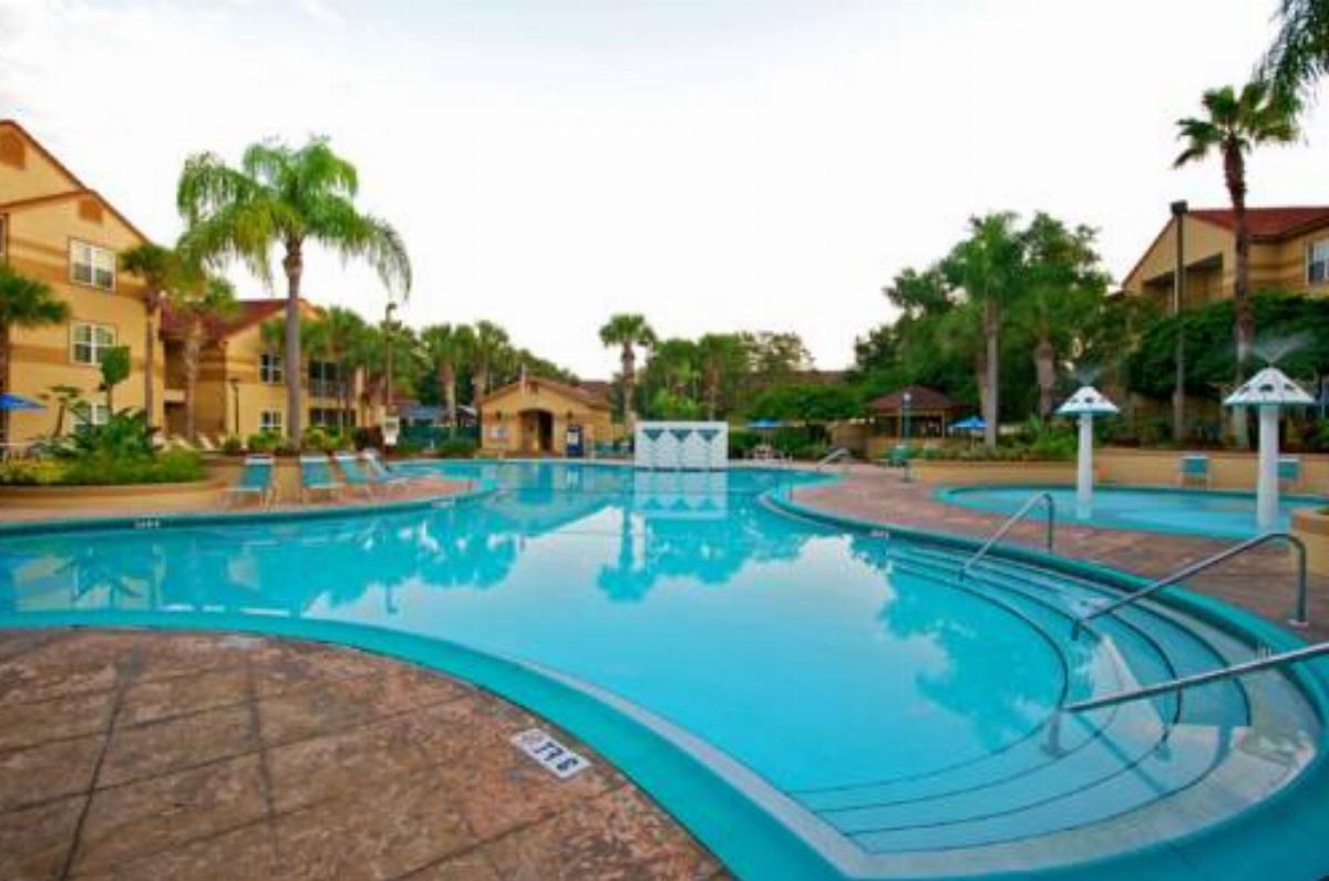 Blue Tree Resort at Lake Buena Vista Hotel Orlando USA