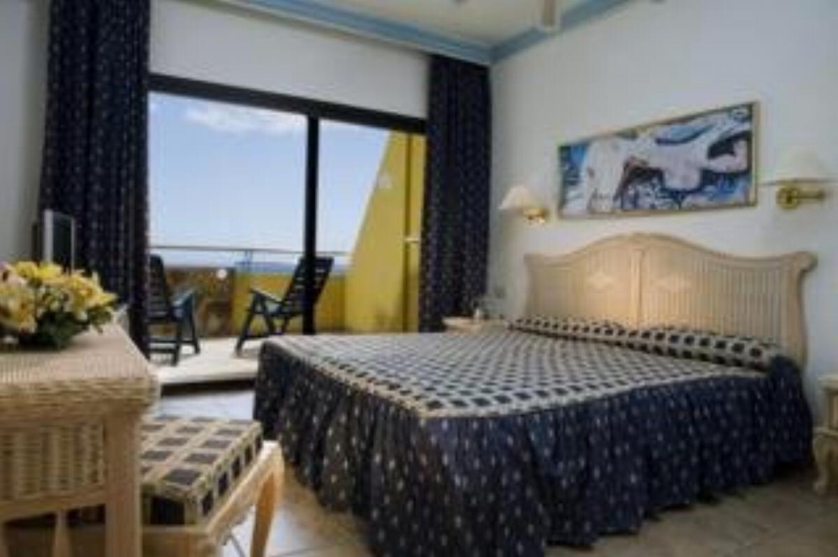 Bluebay Beach Club Hotel Gran Canaria Spain