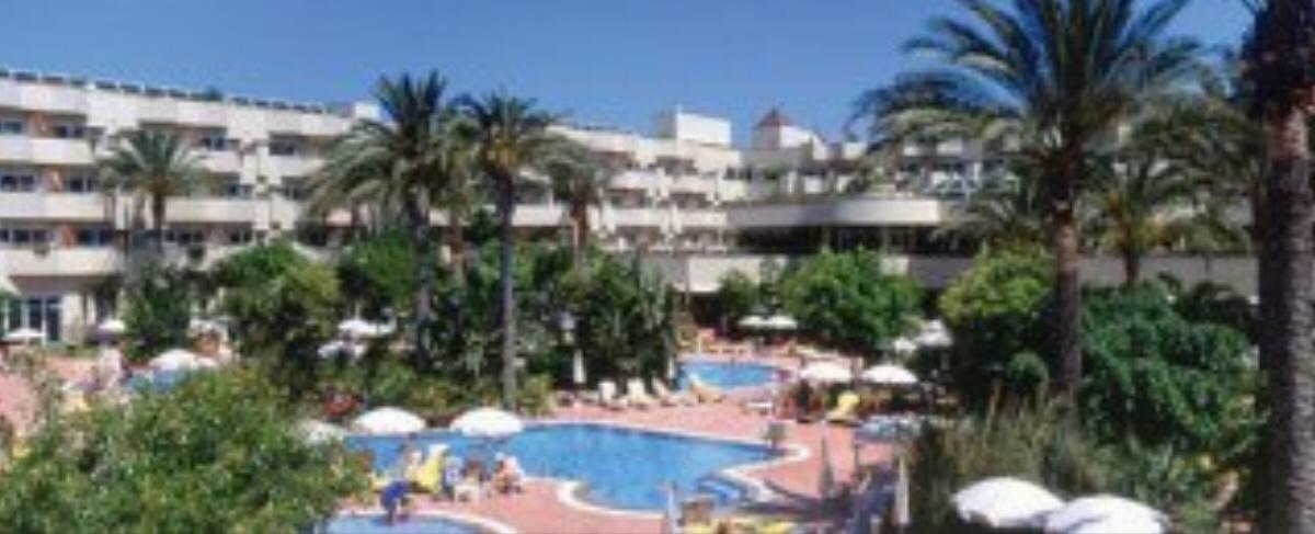 Bluebay Palace Hotel Fuerteventura Spain