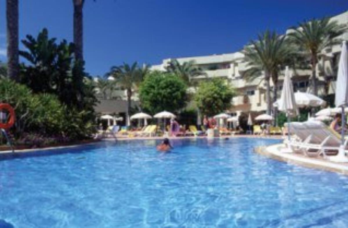 Bluebay Palace Hotel Fuerteventura Spain