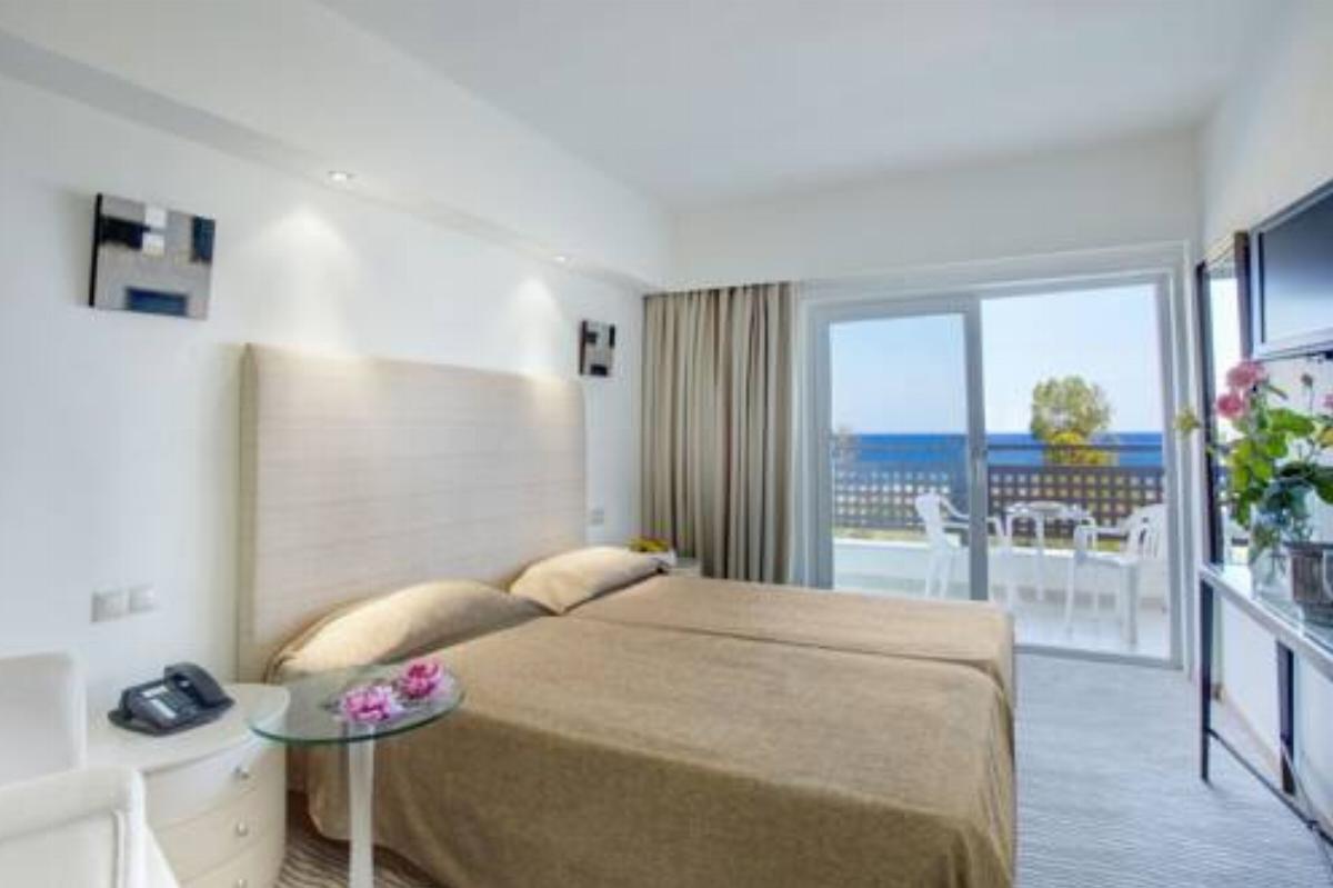 Bomo Olympus Grand Resort Hotel Leptokarya Greece