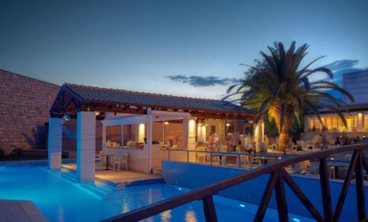 Bomo Olympus Grand Resort Hotel Leptokarya Greece