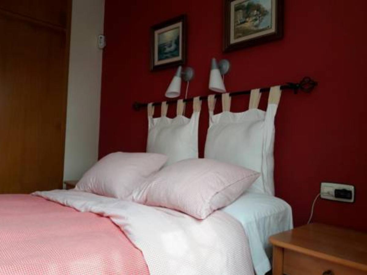 Bonito Apartamento Coma-Ruga / San Salvador Playa Hotel Comarruga Spain