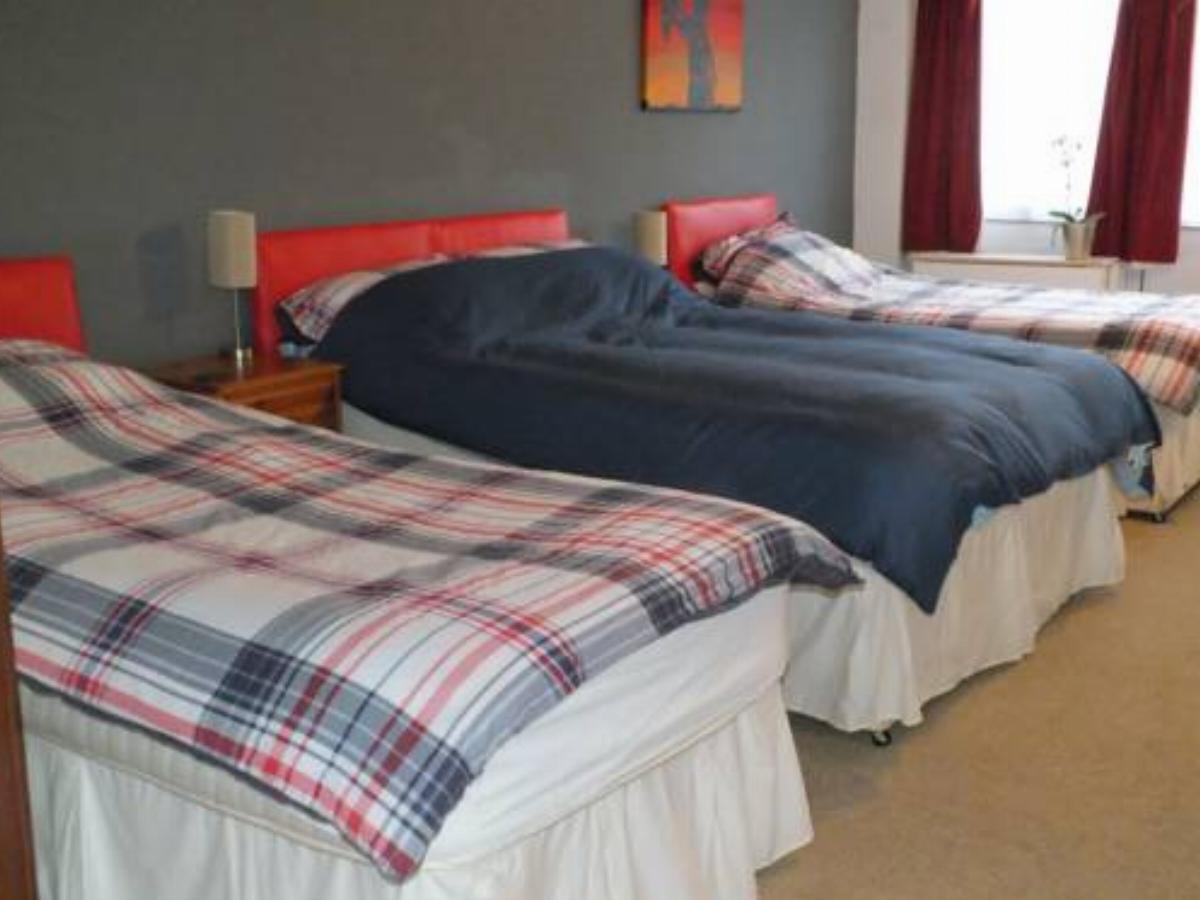 Bonna's Bed And Breakfast Hotel Builth Wells United Kingdom