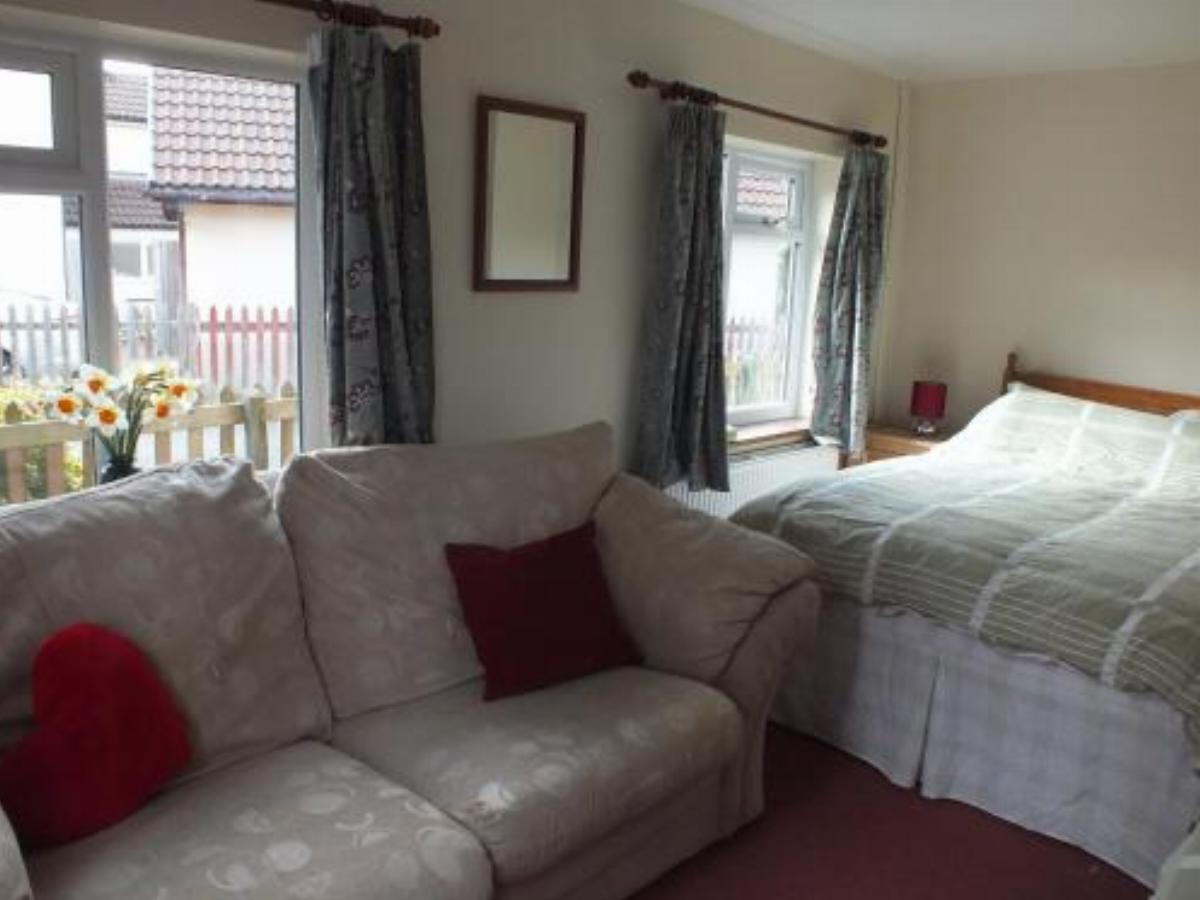 Bonna's Bed And Breakfast Hotel Builth Wells United Kingdom