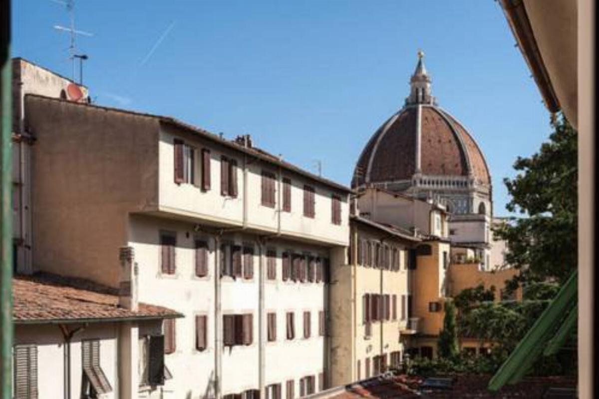 Borgo Albizi Apartment Hotel Florence Italy