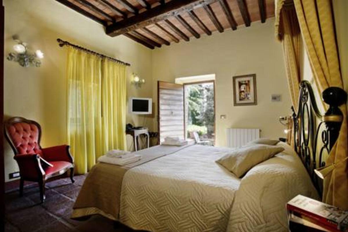 Borgo Casa al Vento Hotel Gaiole in Chianti Italy