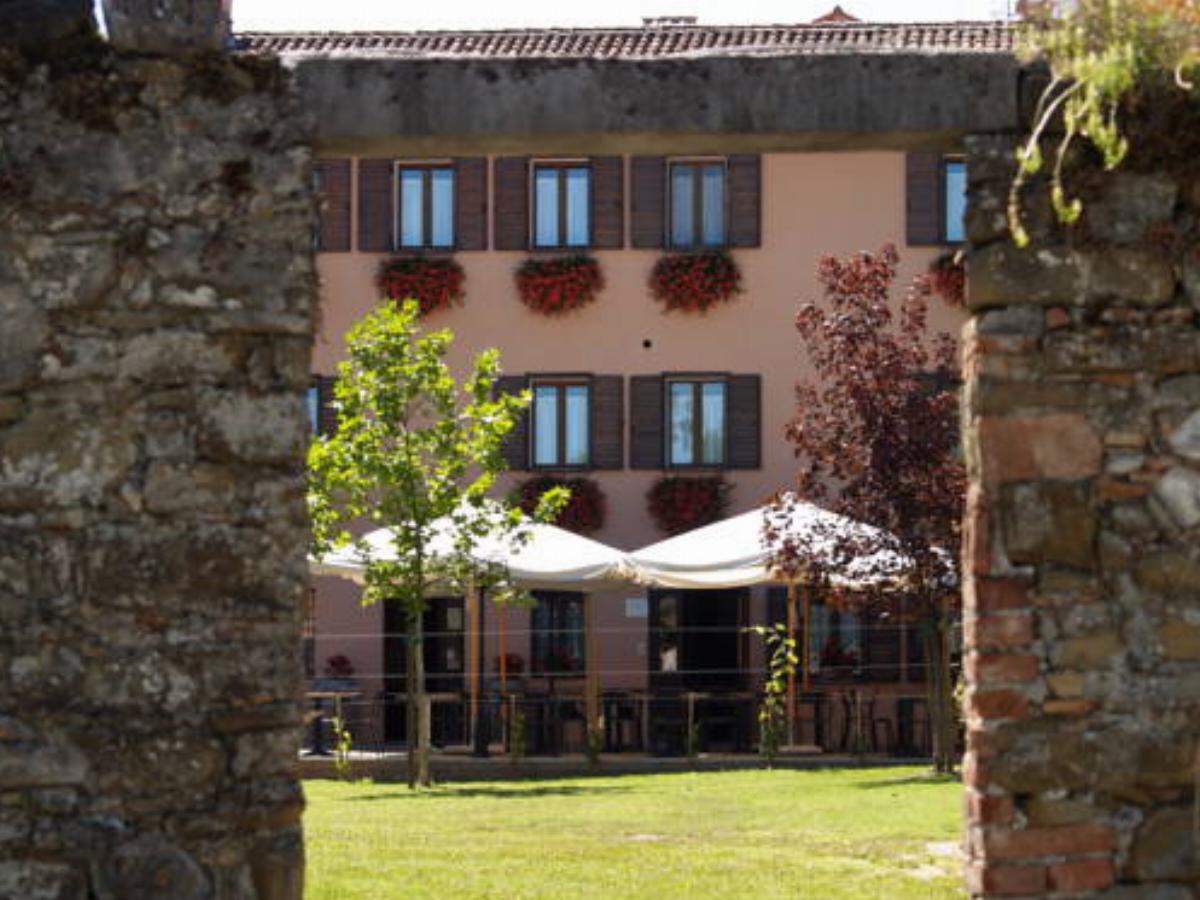 Borgo Colmello Hotel Farra dʼlsonzo Italy