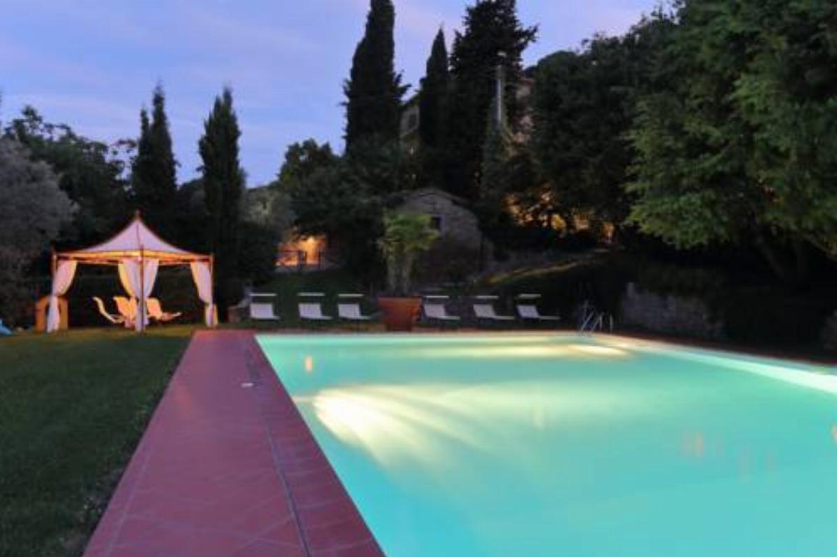 Borgo Dolci Colline spa e relax Hotel Castiglion Fiorentino Italy