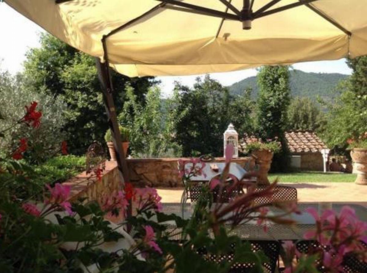 Borgo Dolci Colline spa e relax Hotel Castiglion Fiorentino Italy