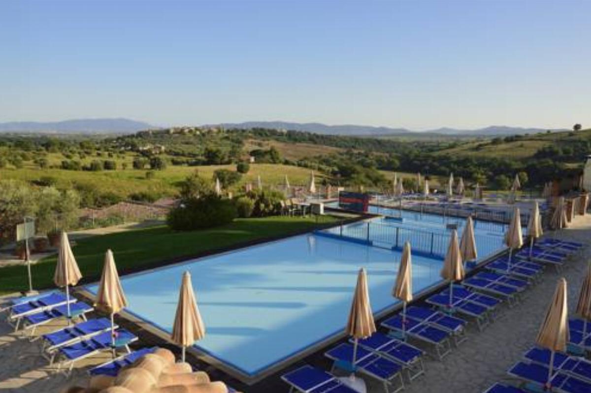 Borgo Magliano Resort Hotel Magliano in Toscana Italy