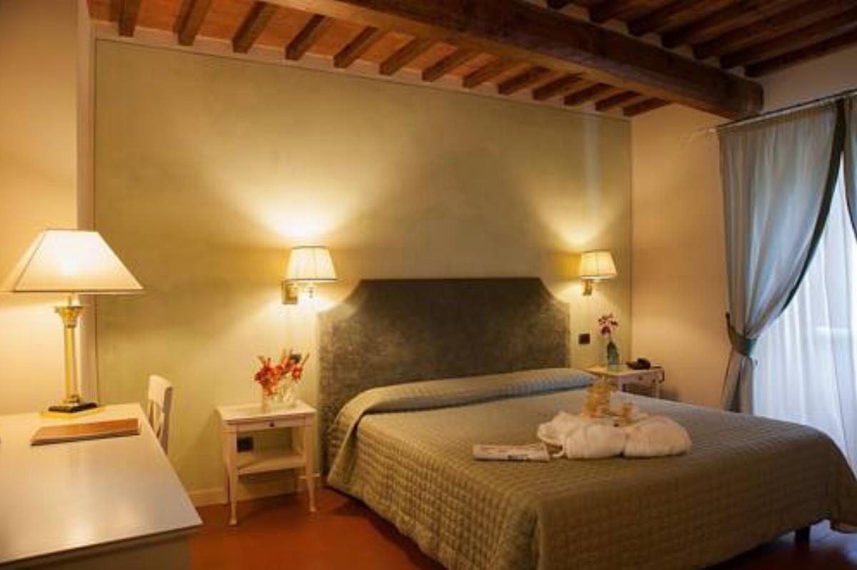 Borgo Sant'ippolito Country Hotel Hotel Ginestra Italy