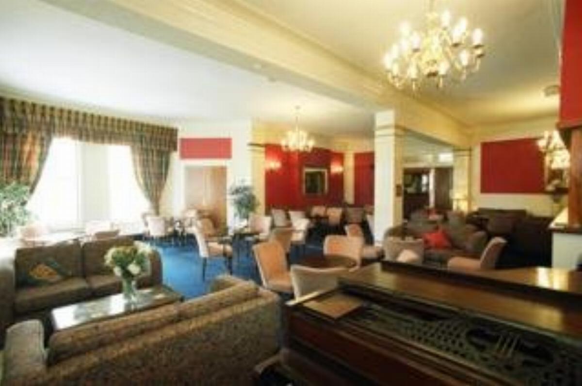 Bourne Hall Hotel Hotel Bournemouth United Kingdom