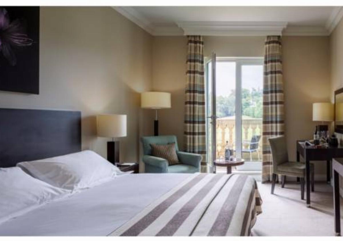 Bowood Hotel, Spa, and Golf Resort Hotel Calne United Kingdom
