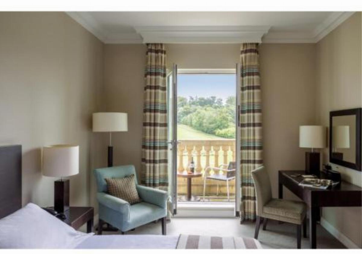 Bowood Hotel, Spa, and Golf Resort Hotel Calne United Kingdom