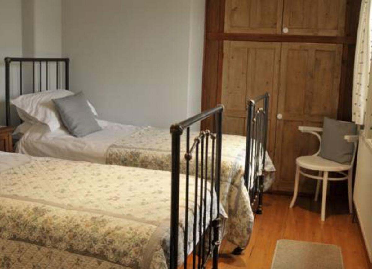 Box Bush Bed & Breakfast and Holiday Cottage Hotel Brockley Green United Kingdom