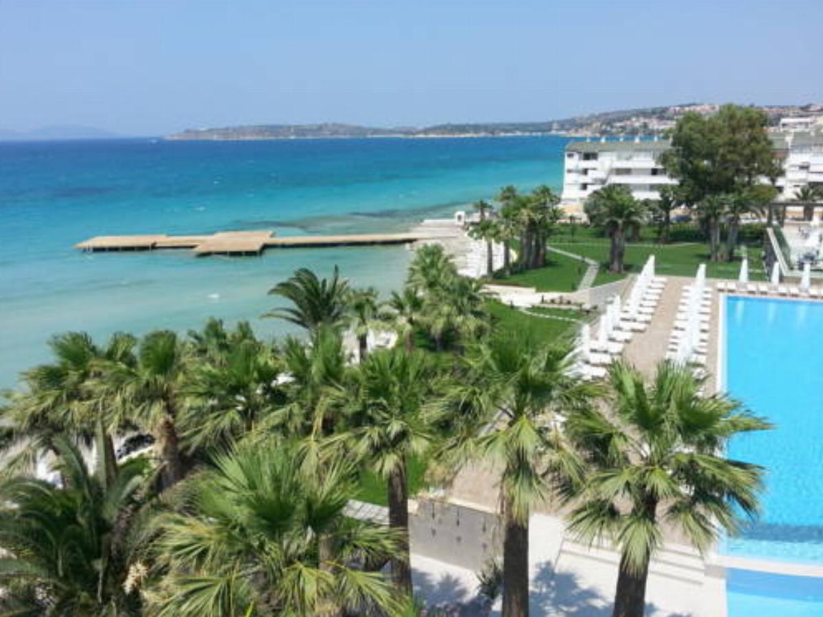 Boyalik Beach Hotel & Spa Cesme Hotel Çeşme Turkey