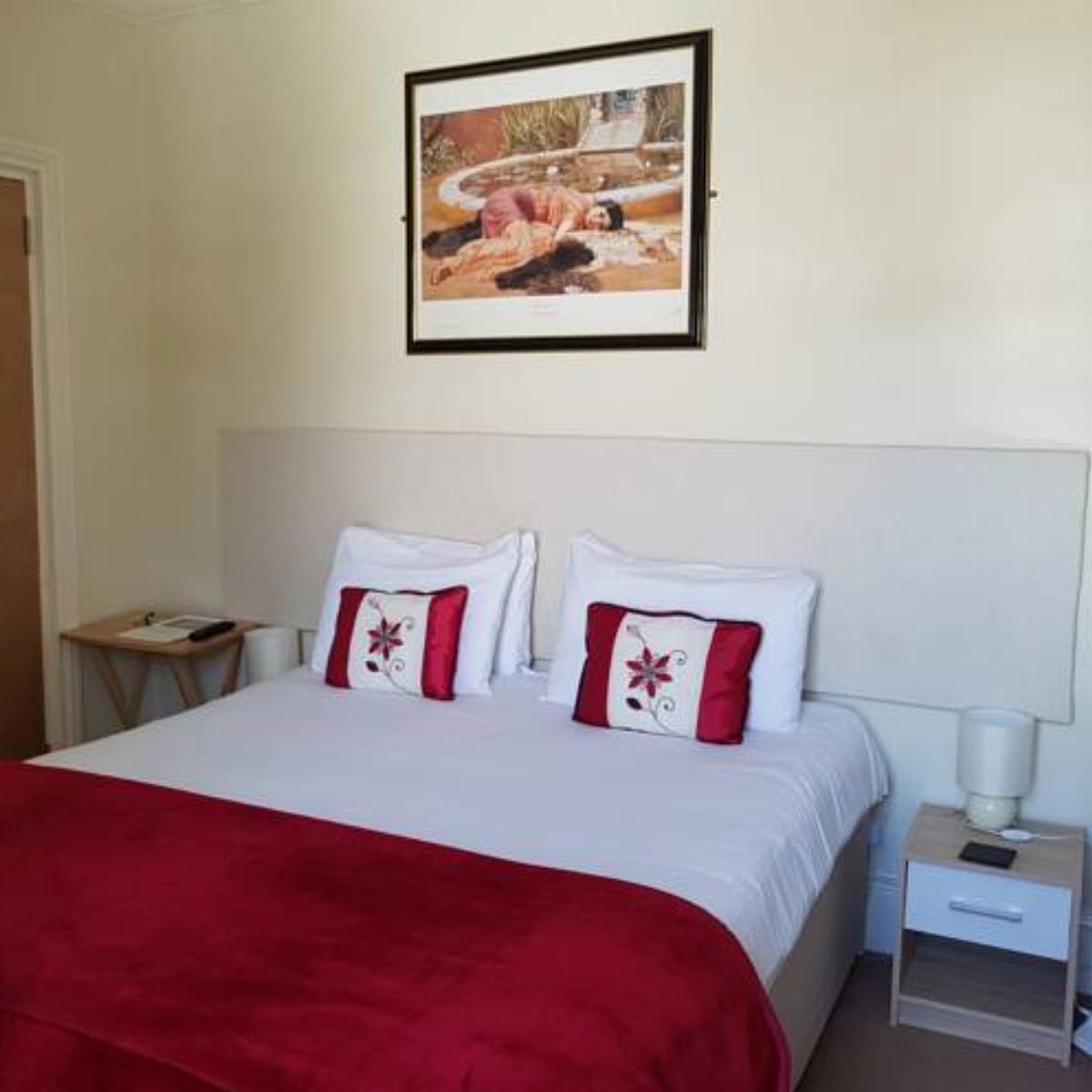 Boydens Guest House Hotel Brighton & Hove United Kingdom