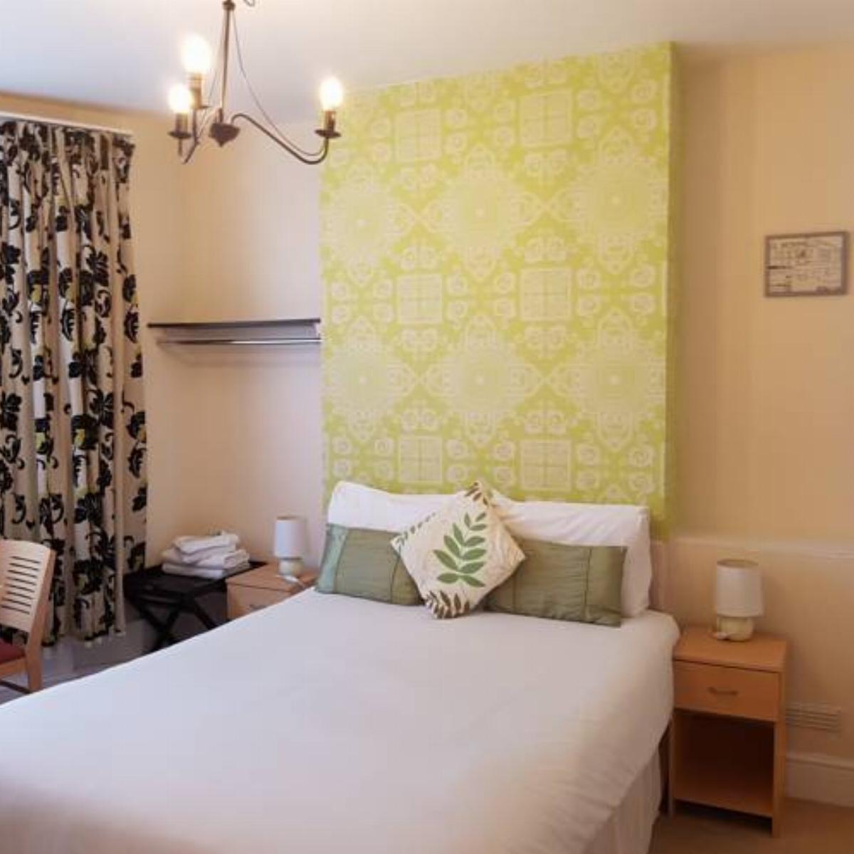 Boydens Guest House Hotel Brighton & Hove United Kingdom