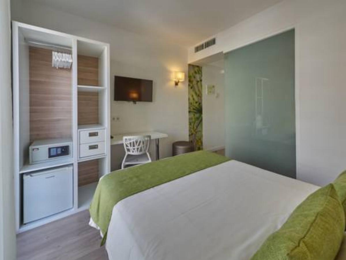 BQ Amfora Beach Adults Only Hotel Hotel Can Pastilla Spain