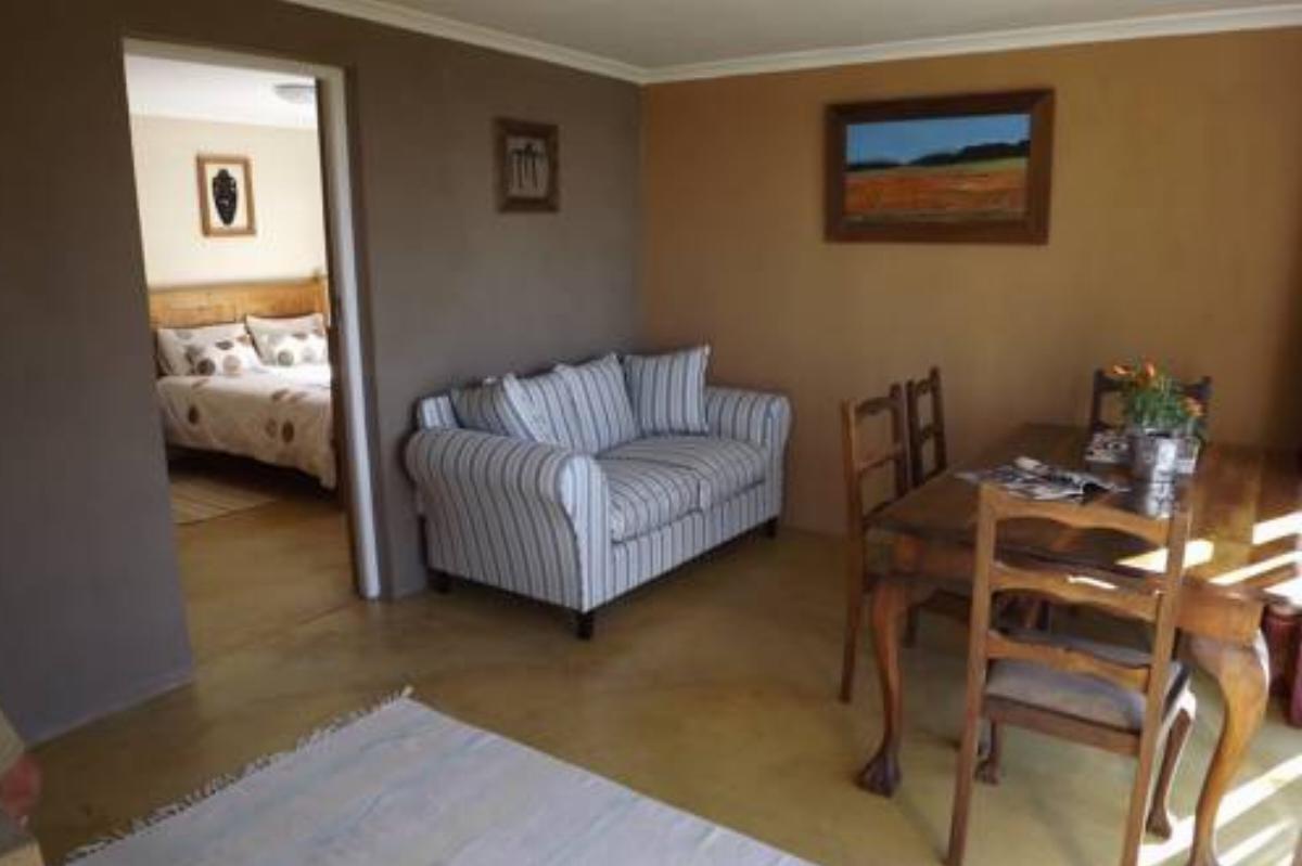 Brambleberry Farm Hotel Riebeek-Kasteel South Africa