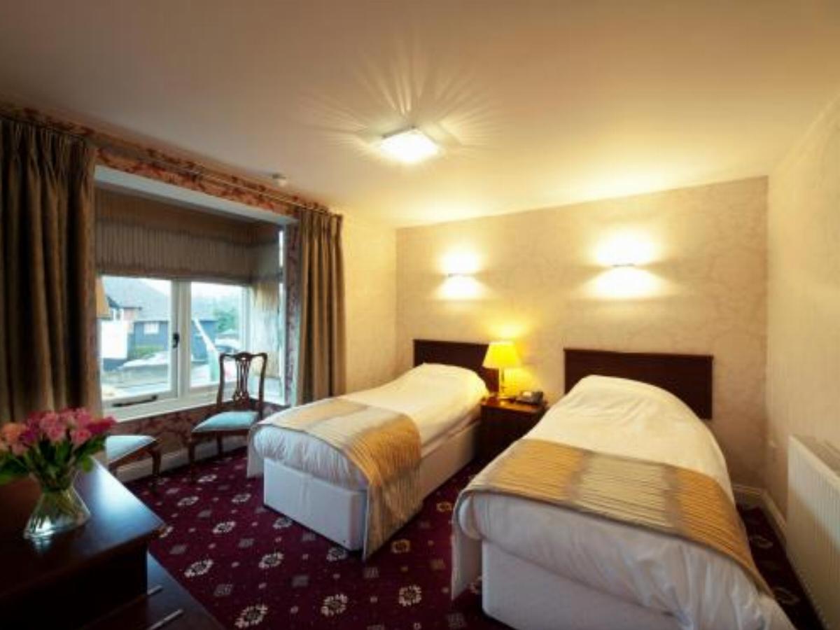Brambletye Hotel Hotel Forest Row United Kingdom