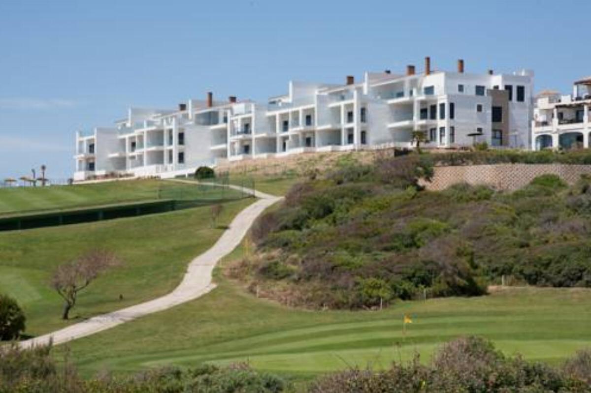 Brand New Luxury Apartment Sea, Golf and Gibraltar View Hotel Alcaidesa Spain